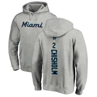 Jazz Chisholm Jr Miami Marlins T-Shirt Hoodies - Yeswefollow