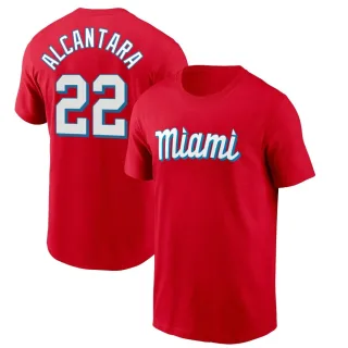 Sandy Alcantara Shoutout Miami Marlins 2022 Shirt, hoodie, sweater