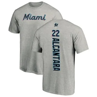 Sandy Alcántara Miami Marlins At Loandepot Park Shirt, hoodie